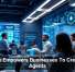 Oracle Empowers Businesses To Create AI Agents