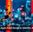 Rogue Apps Fuel Surge in Identity Attacks