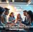 Emerging Tech Fuels Product Innovation and Development