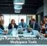 Google Ramps Up Protection Across Its Workspace Tools