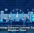 Technology Enhances Customer Support Response Times