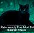 U.S. Cybersecurity Pros Admit Role in BlackCat Attacks