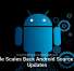 Google Scales Back Android Source Code Updates
