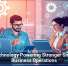 Technology Powering Stronger Small Business Operations