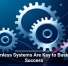 Seamless Systems Are Key to Business Success