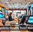 POS Systems Simplify Retail Operations