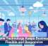 Mobile Technology Keeps Businesses Flexible and Responsive