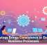 Technology Brings Consistency to Everyday Business Processes