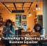 Why Technology Is Becoming a Small Business Equalizer