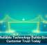 Why Reliable Technology Builds Stronger Customer Trust Today