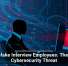 Deepfake Interview Employees: The New Cybersecurity Threat