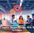 Small Teams, Bigger Results With Better Software