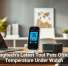 Logitech&rsquo;s Latest Tool Puts Office Temperature Under Watch
