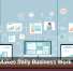 Tech Makes Daily Business Work Easier