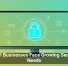 Small Businesses Face Growing Security Needs