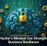 A Hacker&rsquo;s Mindset Can Strengthen Business Resilience
